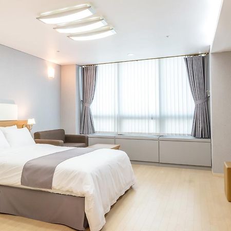 Noa Residence Incheon Airport ภายนอก รูปภาพ