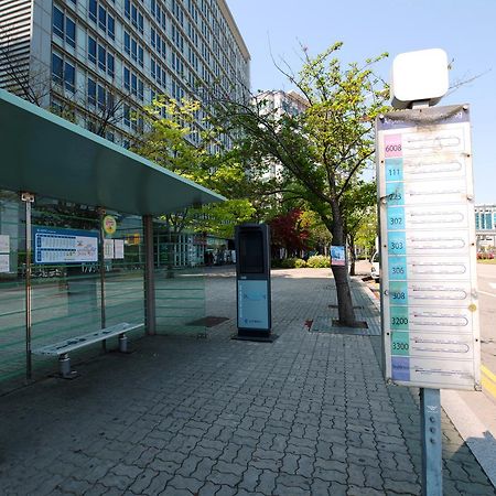 Noa Residence Incheon Airport ภายนอก รูปภาพ